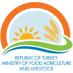 Republic of Turkey Ministry of Food, Agriculture and Livestock